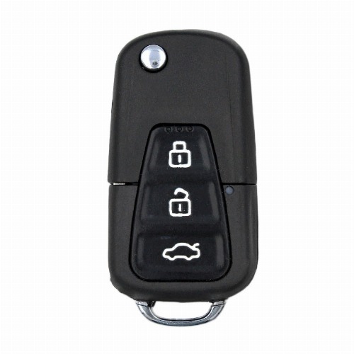 Lifan Flip Key Remote AftermarketX60 Remote Type Fobik - thumbnail